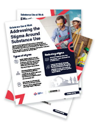 Free Resources to Address Substance Abuse in the Trades