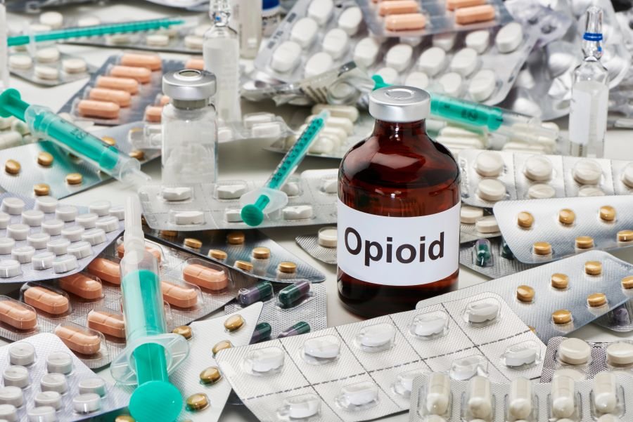 Opioids in the Workplace Fact Sheet